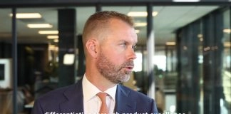 Kindred’s future focus will be on locally regulated markets