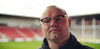 Betfred activates Super League sponsorship in ‘GOATS’ series