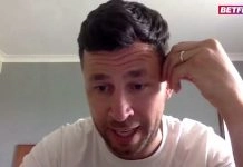 Betfred Boxing Show: Anthony Crolla teases big fight for Anthony Fowler following Matchroom Fight Camp