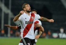Codere and Club Atlético River Plate link for betting sponsorship