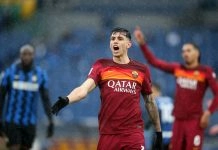 Zytara Labs seals AS Roma primary shirt sponsorship
