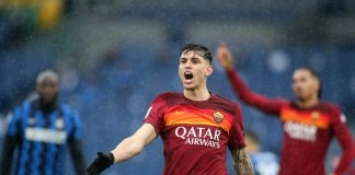 Zytara Labs seals AS Roma primary shirt sponsorship