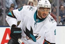 NHL launches probe into Evander Kane betting allegations