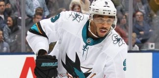 NHL launches probe into Evander Kane betting allegations