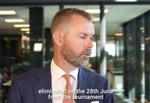 Tjärnström: The impact of French growth and Euro 2020 on Kindred’s Q2 success