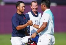 Betfred Golf Show: Winning a gold medal in golf is ‘unheard of’