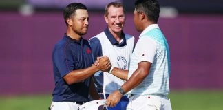 Betfred Golf Show: Winning a gold medal in golf is ‘unheard of’