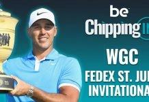 BettingExpert: TPC Southwind course full of ‘idiosyncrasies’