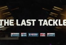 Jamie Peacock expresses disappointment at Rugby League World Cup postponement