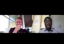 The Polling Station: Cracks in the Blue Wall