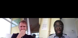 The Polling Station: Cracks in the Blue Wall