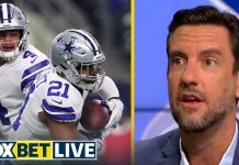 Fox Bet: Could the Dallas Cowboys be an outside pick for the Super Bowl?