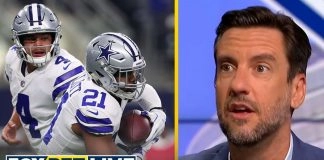 Fox Bet: Could the Dallas Cowboys be an outside pick for the Super Bowl?