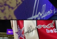 Hollywoodbets scores Brentford FC shirt sponsorship