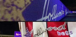 Hollywoodbets scores Brentford FC shirt sponsorship