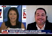 FansUnite: ‘esports is just an entirely different level now’