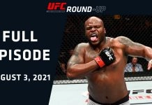 UFC and DraftKings: Heavyweights set to provide explosive night in Houston