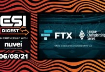 ESI Digest: LCS aims for crypto and Ultimo.gg for football in week of partnerships