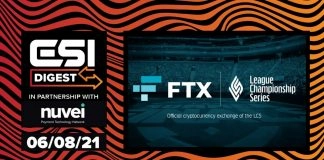 ESI Digest: LCS aims for crypto and Ultimo.gg for football in week of partnerships