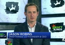 DraftKings urges caution over NFL numbers and secures Golden Nugget acquisition