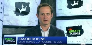 DraftKings urges caution over NFL numbers and secures Golden Nugget acquisition