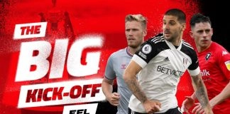 Racing Post: Shock outsiders in running for Championship title