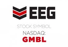 EEG projects $100 million in revenue for 2022