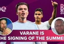 Bettingexpert: Grealish can shine under Guardiola