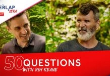 Sky Bet’s The Overlap: Roy Keane reveals bizarre reason behind worst career performance