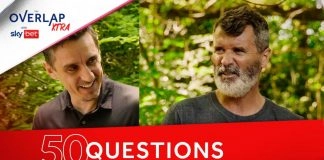 Sky Bet’s The Overlap: Roy Keane reveals bizarre reason behind worst career performance