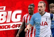 Racing Post Sport backs Manchester City for sixth Premier League title