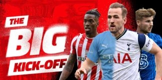 Racing Post Sport backs Manchester City for sixth Premier League title