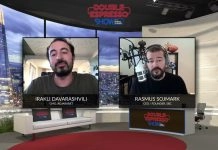 Double Espresso Show: Marketing industry positives in the CIS region