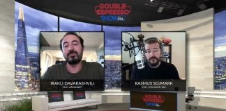 Double Espresso Show: Marketing industry positives in the CIS region