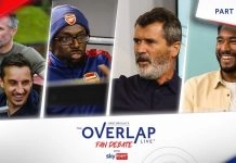 The Overlap: Destination of Kane could be key in the title race