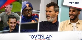 The Overlap: Destination of Kane could be key in the title race