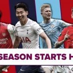 The Big Stage eagerly awaits the War of the Roses