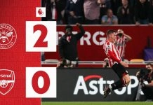 Weekend Review – Premier League welcomes back fans with an abundance of goals