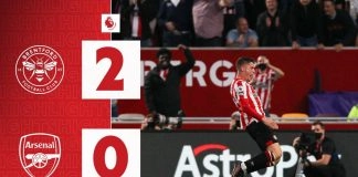 Weekend Review – Premier League welcomes back fans with an abundance of goals