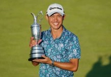 Betfred’s Golf Show: Calum Hill can go onto big things following Cazoo Classic win