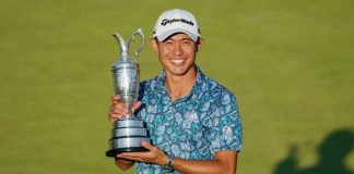 Betfred’s Golf Show: Calum Hill can go onto big things following Cazoo Classic win