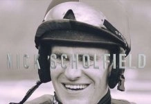 Star Sports Betting People: Nick Scholfield on how racing has evolved and become more professional