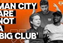 888Sport – The Eye Test: Are Manchester City and Chelsea elite clubs?