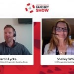 The Safe Bet Show – Technological innovation can be vital in improving safer gambling