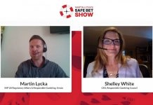 The Safe Bet Show – Technological innovation can be vital in improving safer gambling