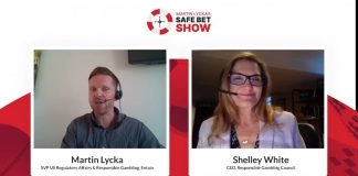 The Safe Bet Show – Technological innovation can be vital in improving safer gambling
