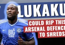 The Big Stage: The Premier League title race is already wide open