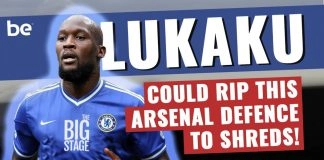 The Big Stage: The Premier League title race is already wide open