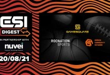 ESI Digest: Jay Z’s Roc Nation strengthens esports presence