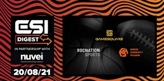 ESI Digest: Jay Z’s Roc Nation strengthens esports presence